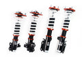 Toyota Celica DGR Coilovers