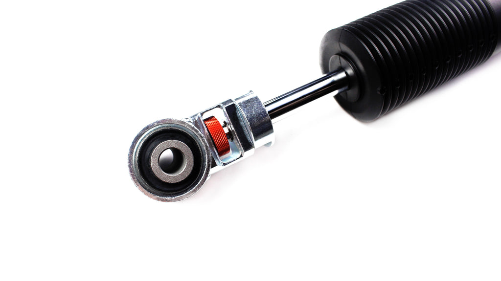 DGR Coilovers | Street Series (Hyundai Veloster FS) - ModsDirect
