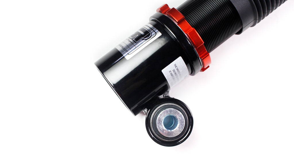 DGR Coilovers | Street Series (Hyundai Veloster FS) - ModsDirect