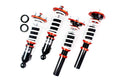 Porsche 996 DGR Coilovers