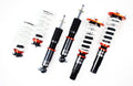 BMW X5 E70 Coilovers DGR