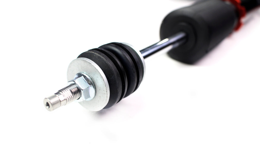 DGR Coilovers | Street Series (Mercedes-Benz E Class W124) - ModsDirect