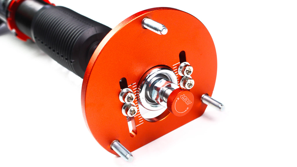 DGR Coilovers | Street Series (Mercedes-Benz E Class W124) - ModsDirect