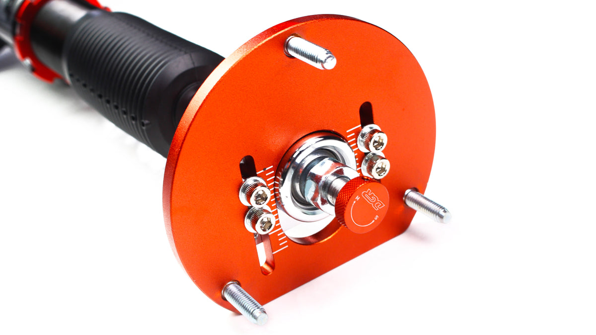 DGR Coilovers | Street Series (Mercedes-Benz E Class W124) - ModsDirect