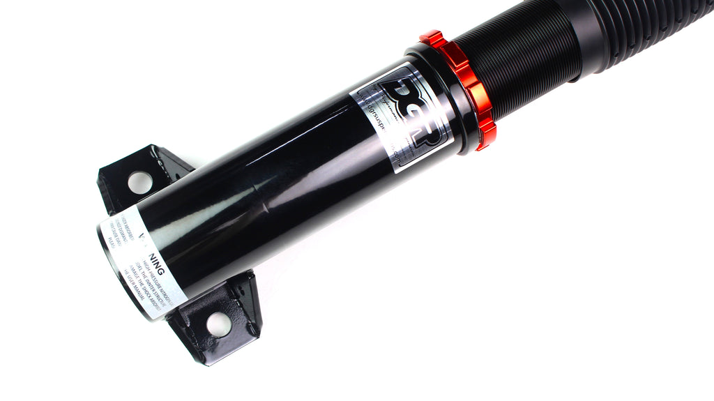 DGR Coilovers | Street Series (Mercedes-Benz E Class W124) - ModsDirect