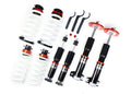 DGR Coilovers | RC Racing Series (Mercedes Benz S124 Estate)