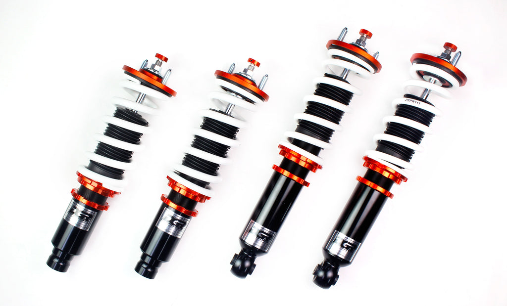 HONDA CIVIC EC ED EE EF DGR Coilovers