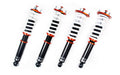 JZS171 Toyota Crown DGR Coilovers