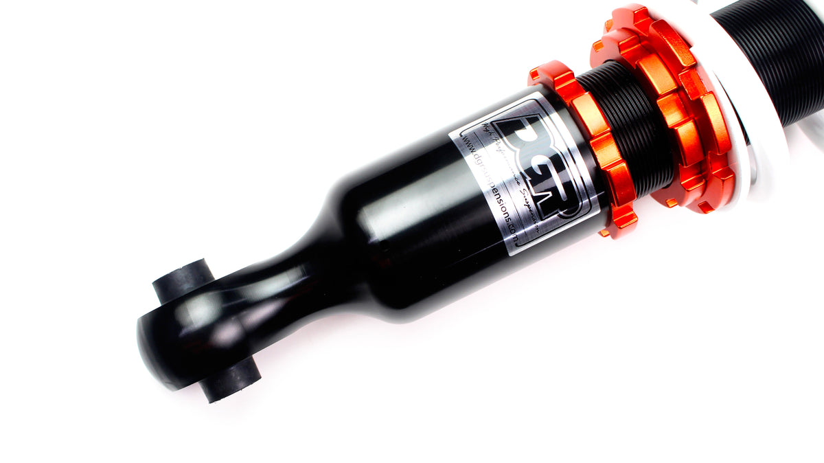 DGR Coilovers | Street Series (Mitsubishi Lancer CY)