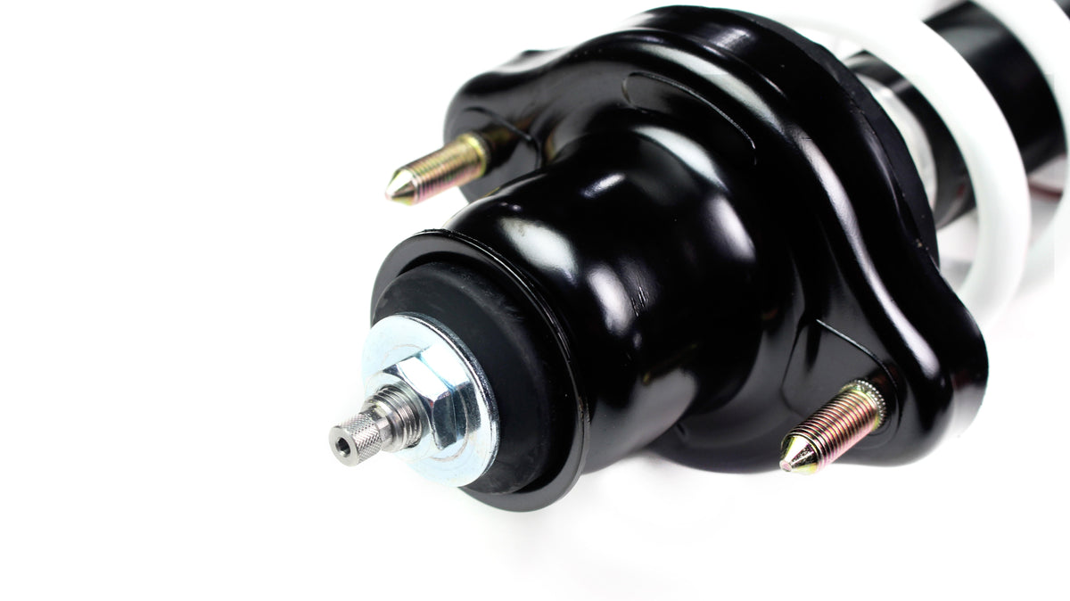 DGR Coilovers | Street Series (Mitsubishi Lancer CY)