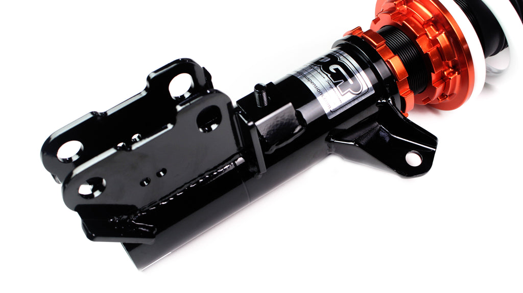 DGR Coilovers | Street Series (Mitsubishi Lancer CY)