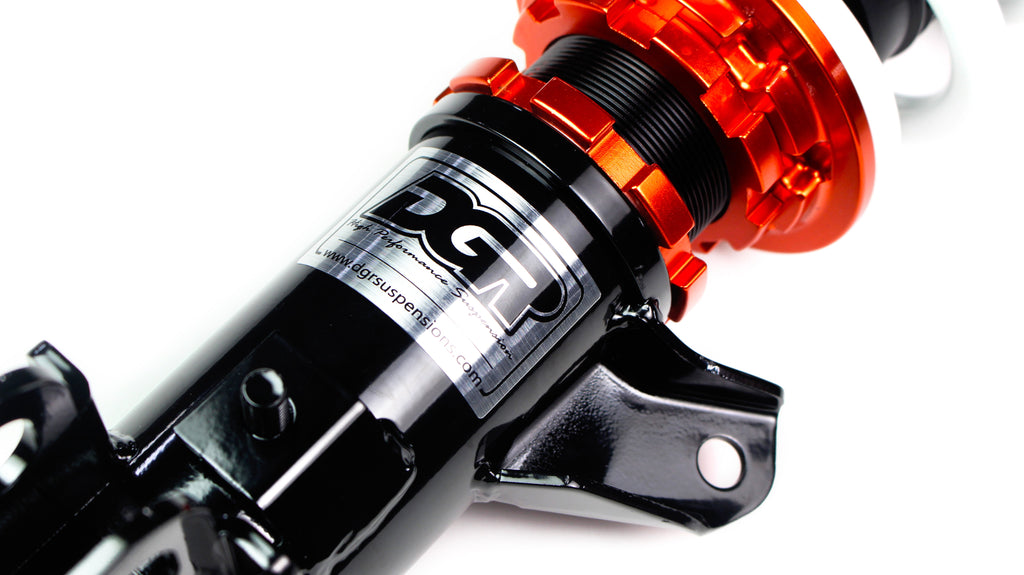 DGR Coilovers | Street Series (Mitsubishi Lancer CY)