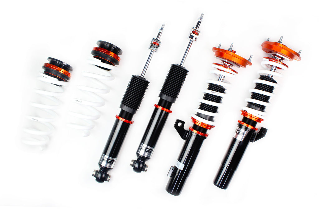 DGR Coilovers | RC Racing Series (Audi S3 8V) - ModsDirect
