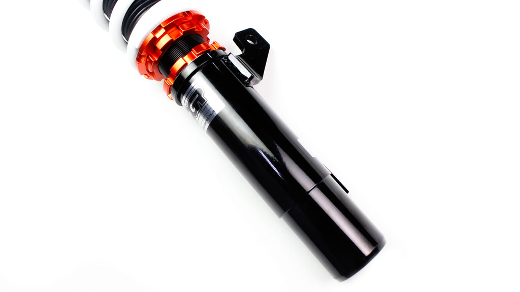 DGR Coilovers | RC Racing Series (Audi S3 8V) - ModsDirect