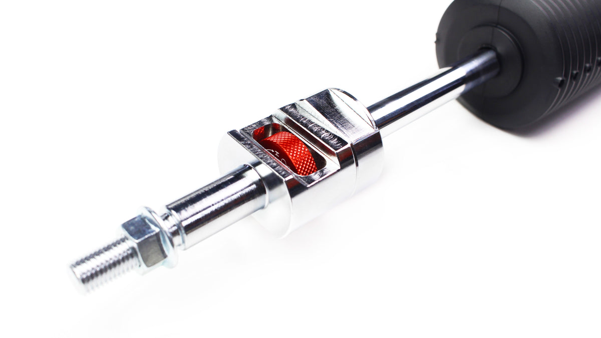 DGR Coilovers | RC Racing Series (Audi S3 8V) - ModsDirect