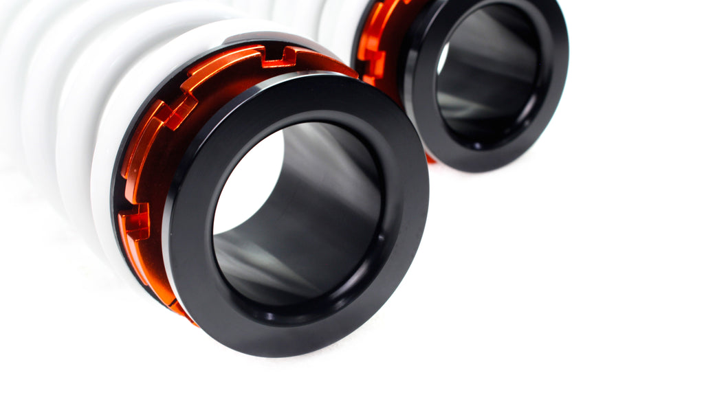 DGR Coilovers | RC Racing Series (Audi S3 8V) - ModsDirect