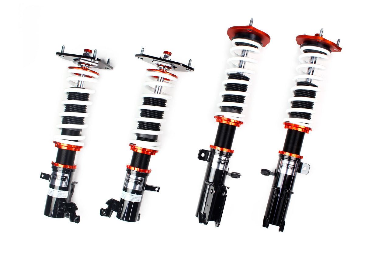 DGR Coilovers | RC Racing Series (Toyota Corolla AE82) - ModsDirect