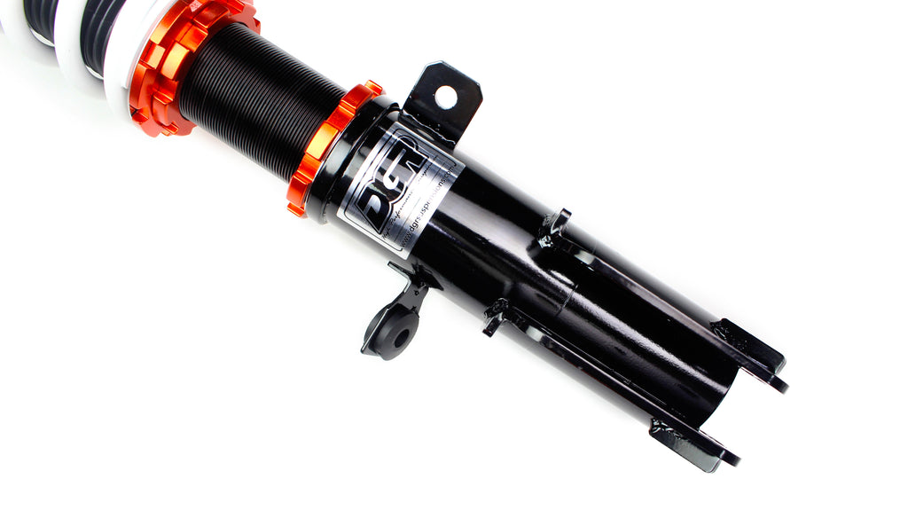 DGR Coilovers | RC Racing Series (Toyota Corolla AE82) - ModsDirect