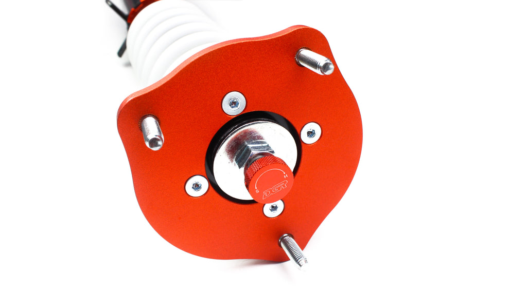 DGR Coilovers | RC Racing Series (Toyota Corolla AE82) - ModsDirect