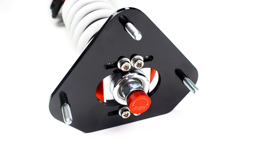DGR Coilovers | RC Racing Series (Toyota Corolla AE82) - ModsDirect