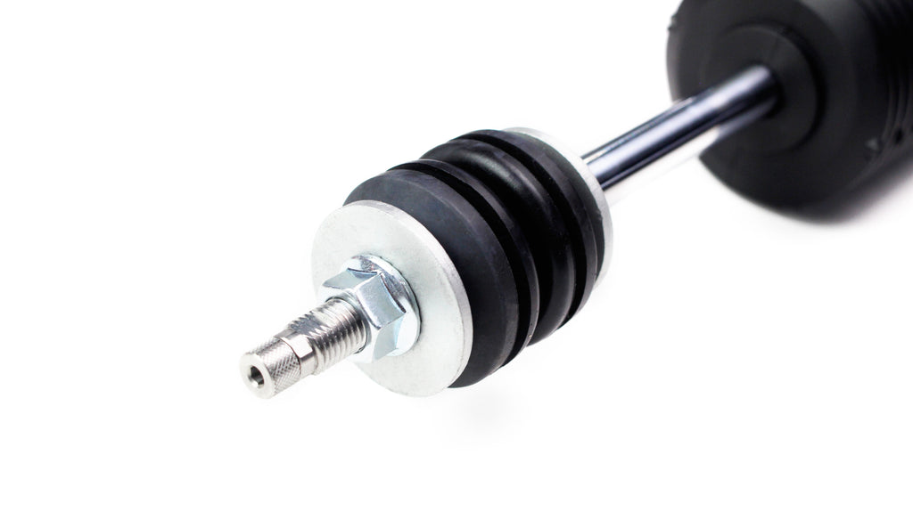 DGR Coilovers | RC Racing Series (Mercedes-Benz C Class W201)