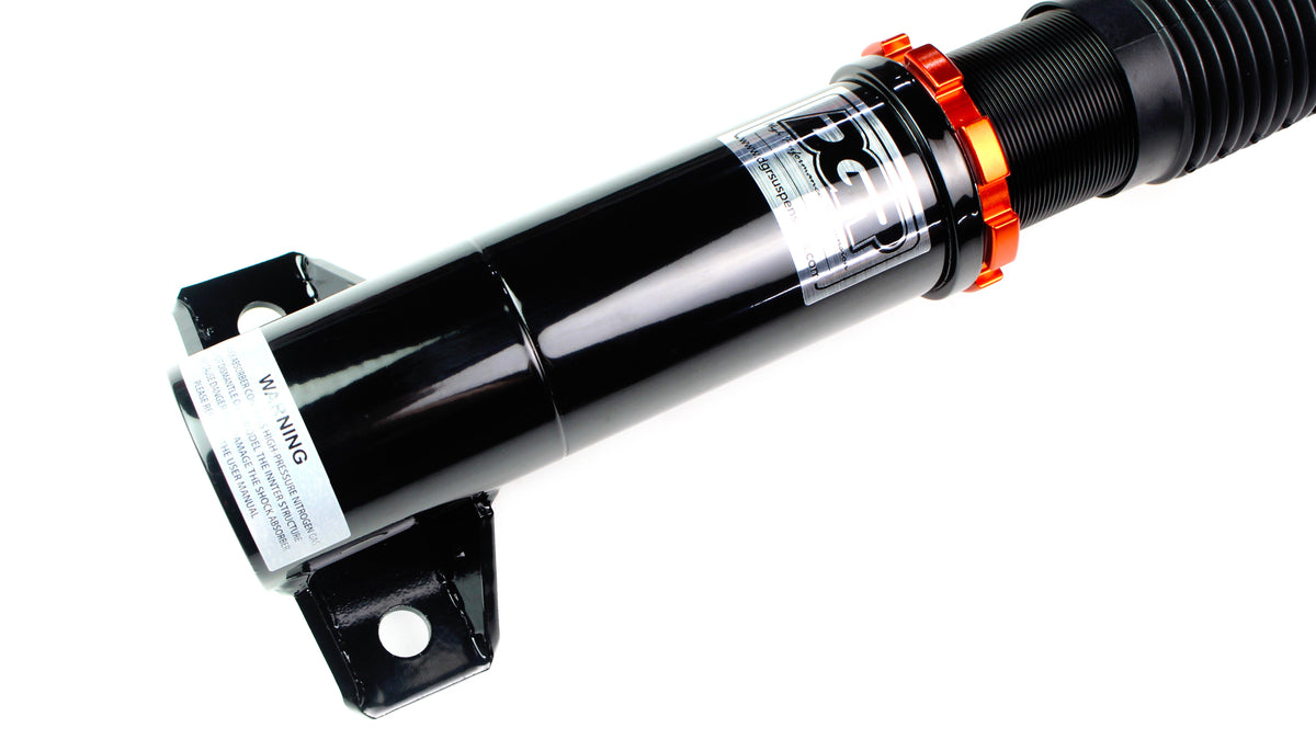 DGR Coilovers | RC Racing Series (Mercedes-Benz C Class W201)