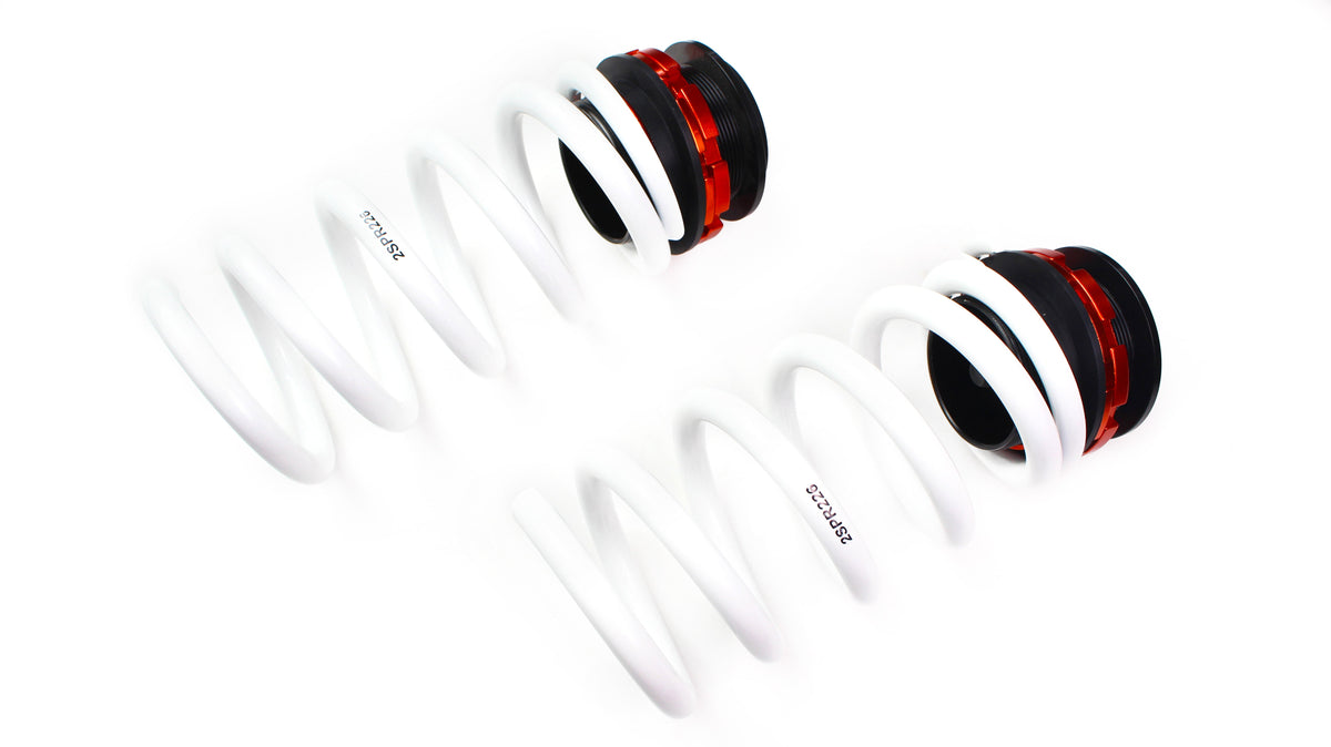 DGR Coilovers | Street Series (Mercedes-Benz C Class W201)