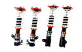 DGR Coilovers | Street Series (Ford Telstar AX,AY,GE,CG,GF)