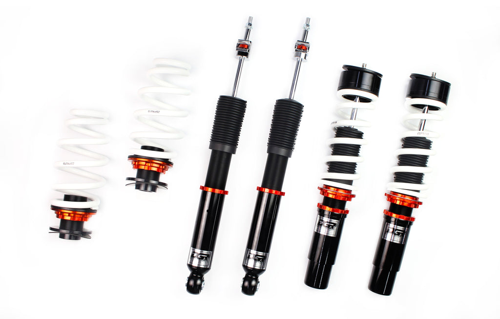 DGR Coilovers | Street Series (Audi A5 B8) - ModsDirect