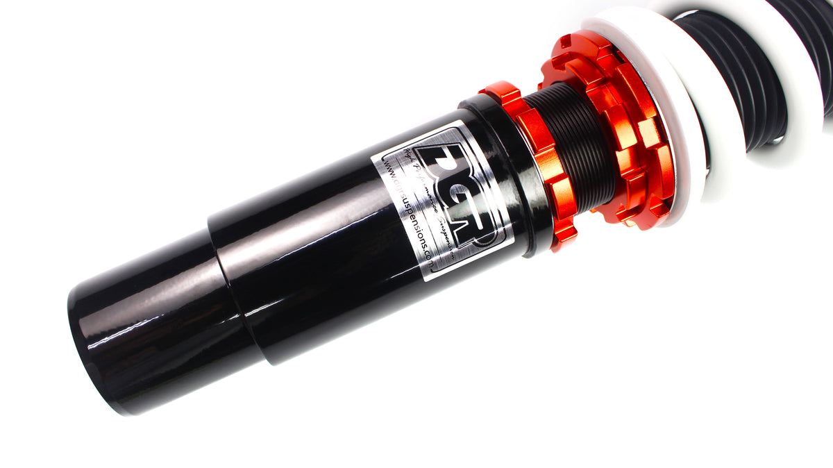 DGR Coilovers | Street Series (Audi A5 B8) - ModsDirect
