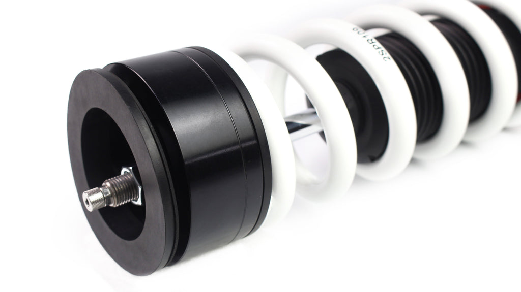 DGR Coilovers | Street Series (Audi A5 B8) - ModsDirect