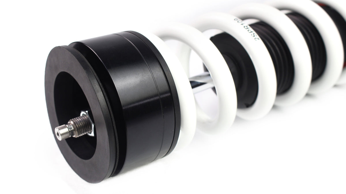 DGR Coilovers | Street Series (Audi A5 B8) - ModsDirect
