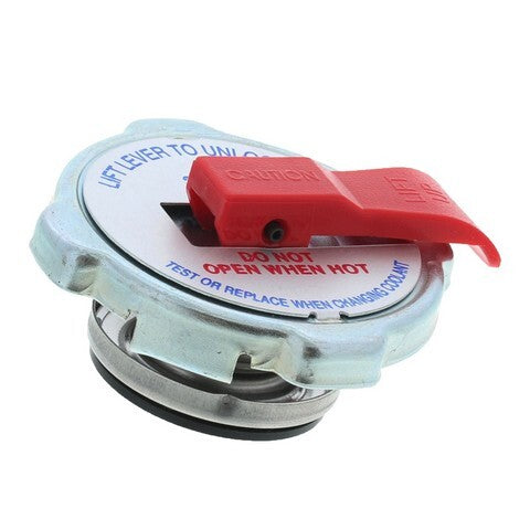 Proflow Motorad Radiator Cap, Safety Lev-R-Vent, Stant 16 psi lrg, Each