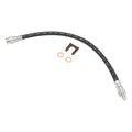 PFE OE, Rubber Brake Hose, For Holden, HK Rear 15 1/2"Long, Each