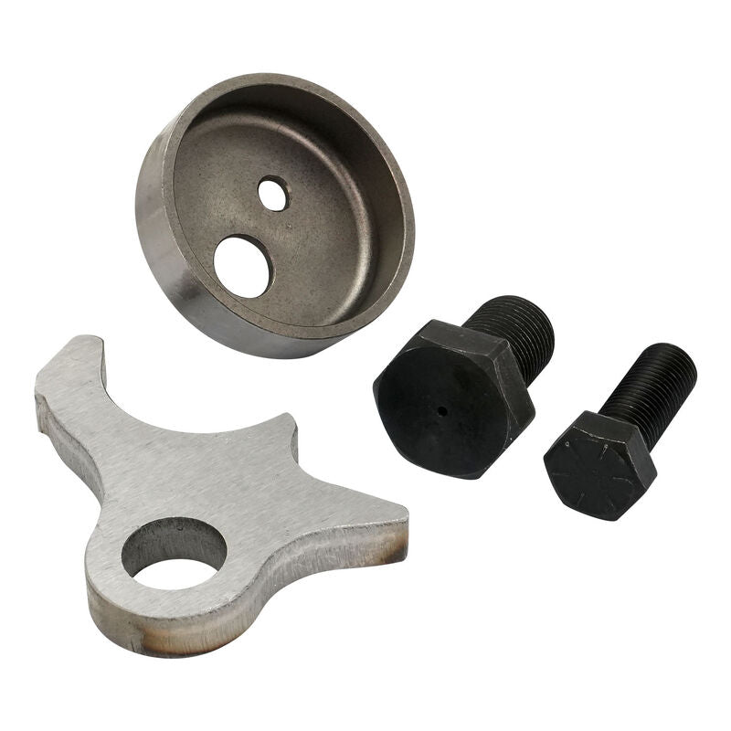 Proflow Fuel Pump Drive Eccentric, For Holden V8 253/304/308, Includes Camshaft Thrust Plate & Bolts, Kit