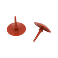 Proflow Holley Check Valve, Umbrella Style Fuel Bowl, Accelerator Pump, To Suit Holley, Quick Fuel, Barry Grant, Sold As Pair