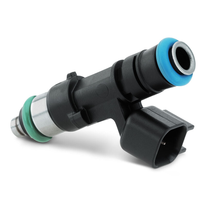 Proflow Bosch Motorsport Fuel Injector, 621cc, EV14 USCAR, Standard Body Length, 0280158298, Each