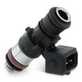 Proflow Bosch Motorsport Fuel Injector, 1462/1650cc, SS EV14 Jetronic, Short Body Length, 0280158333, Each