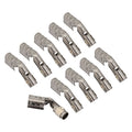 Proflow SuperMax Wire, 135 Degree Spark Plug Terminal, Pack Of 10