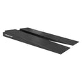 Proflow Pro Ramp, Trailer Ramps, 1-piece, 74'' Long, 5.5 Degree, 7 in. Tall, Pair
