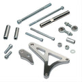 Proflow Alternatorr Bracket Kit Aluminium Polished 289-302W, Each