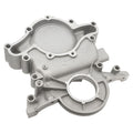 Proflow Timing Cover, Ford Falcon AU, Fairlane EB-EL XR8, 302 EFI 5.0L, 1-piece, Aluminium, Natural