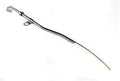 Proflow Dipstick with Tube, Engine Oil, Steel, Chrome, Crysler, Mopar, B Block, Each