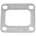 Proflow Turbocharger Gasket, Stainless Steel, T4 Turbocharger Inlet Flange, Each