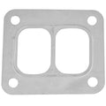 Proflow Turbocharger Gasket, Stainless Steel, T4 Turbocharger Outlet Flange, Each