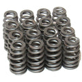 Proflow GM LS Valve Spring, Beehive Style, 1.310 in. OD, 1.850 in. Installed Height, 372 lbs./in. Rate, Each Open 1.100" Coil Bind, Kit