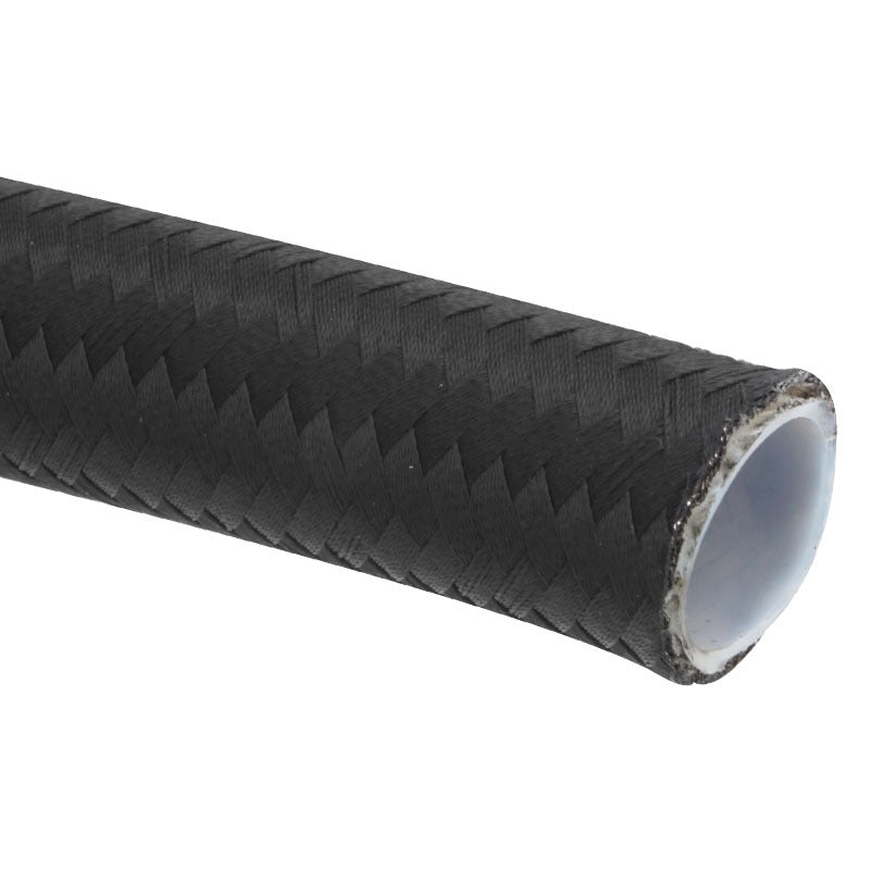 Proflow Nylon Braided PTFE Hose -12AN 1 Metre Bulk