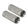 Proflow BrakeQuip Alloy crimp sleeve, Price Per Pair