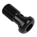 Proflow Black Allen Head Bolt M10 x 1.0 20mm Long