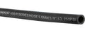 Proflow Black Push Lock Hose -10AN (5/8 in.) 5 Metre Length